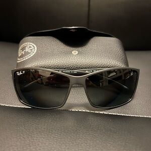 Ray Ban Sunglasses RB4179 Polarized